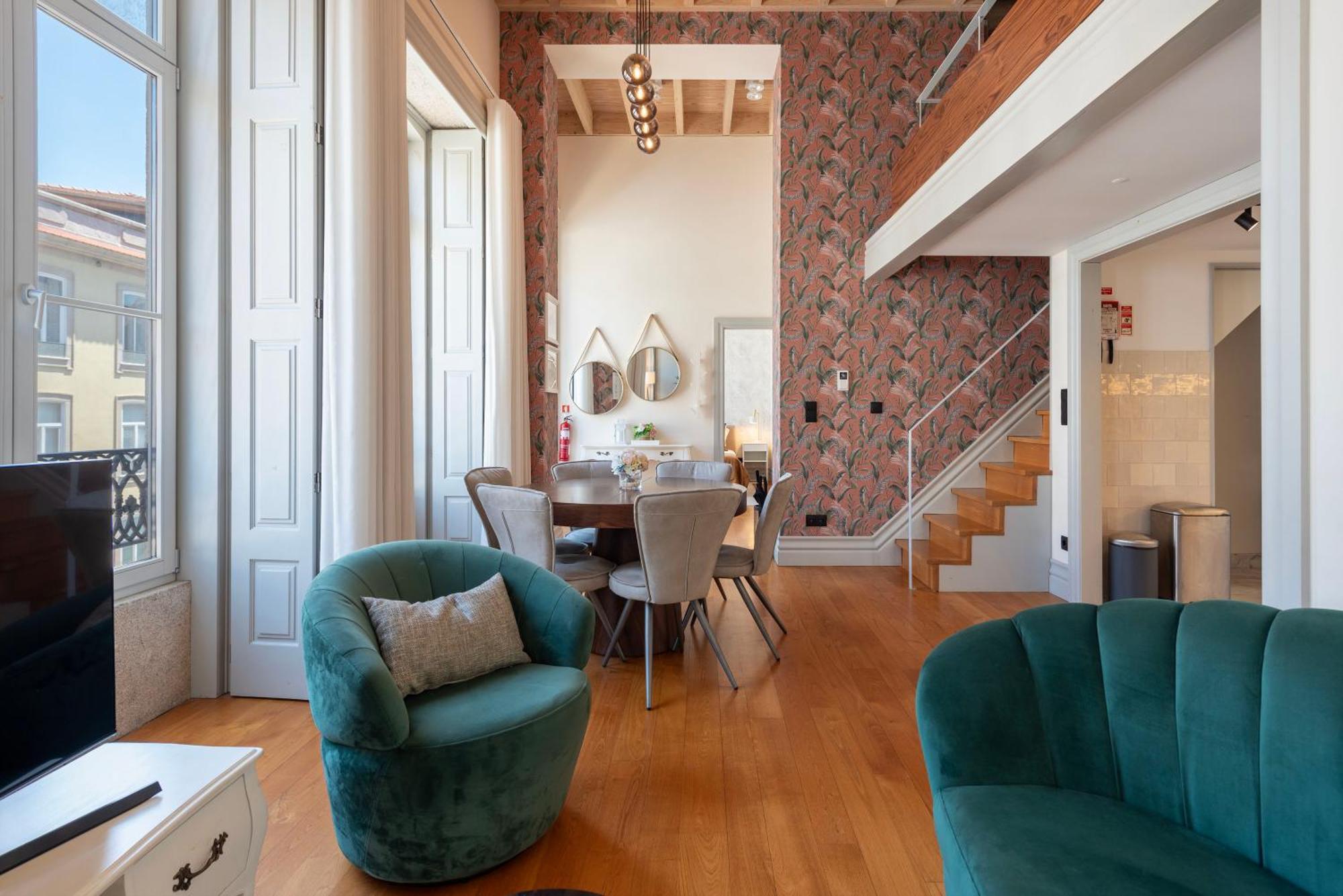 Lovelystay 포르투 외부 사진